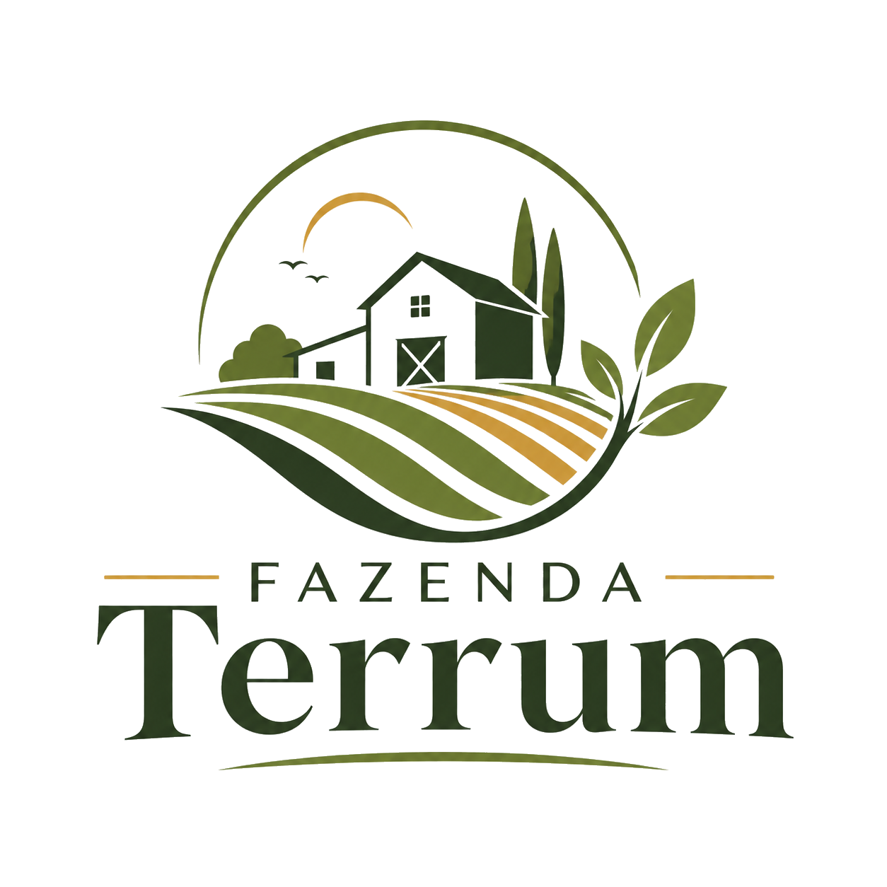 Logo da empresa