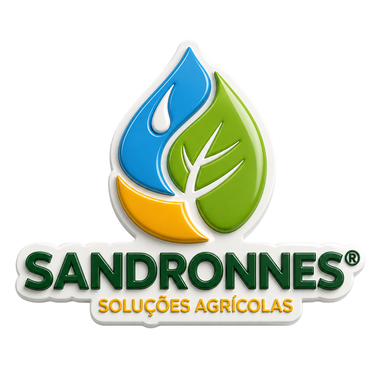 Logo da empresa